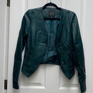 Green Jacket Dynamite